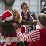 O natal chegou mais cedo: confira a programação de natal da Lifetime em novembro