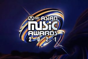 Mnet Asian Music Awards