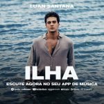 Nova campanha da Resso pode te levar para um show do Luan Santana