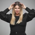 Marília Mendonça é a Cantora do Ano do Prêmio Multishow 2021