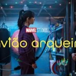 Gavião Arqueiro terá sua própria série no Disney+