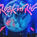 Rock in Rio Card