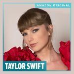 Taylor Swift lança nova versão de Christmas Tree Farm na Amazon Music