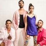 Los Tragos: conheça a nova colaboração de Maria Becerra e a banda Reik