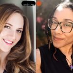 XX Bienal do Livro Rio: Jenna Evans Welch e Tracy Deonn