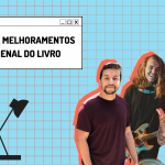 Melhoramentos na Bienal do Livro: editora promete estande com cenário, preços promocionais e brindes...