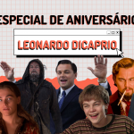 Leonardo Dicaprio