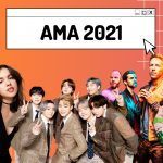 American Music Awards 2021 divulga lista de performances