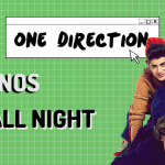 Especial | Up All Night, primeiro álbum da One Direction, completa 10 anos