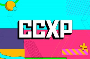 CCXP