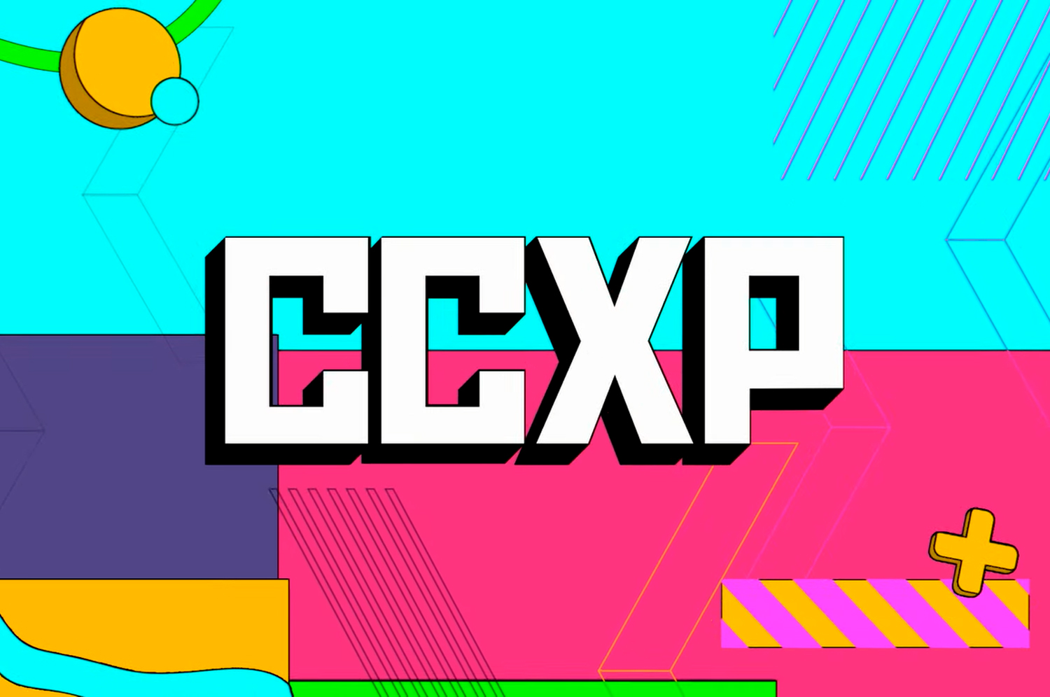 CCXP