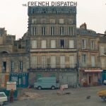 A Crônica Francesa: inspirações de Wes Anderson para seu 10º filme