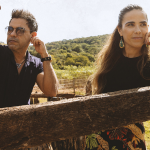 É o Amor: Família Camargo