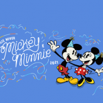 Disney comemora aniversário de Mickey e Minnie com estreias e conteúdos especiais