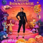 Comidas Inimagináveis estreia em dezembro no Disney+