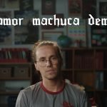 Vitor Kley lança clipe em homenagem ao rock dos anos 2000