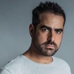 Ator de Rebelde confirma presença em evento no Hopi Hari