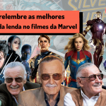 Stan Lee