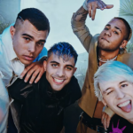 Especial | Grupo CNCO completa 6 anos