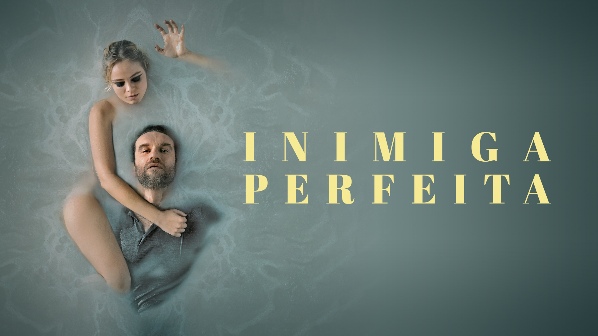 Inimiga Perfeita