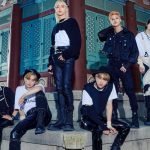 Stray Kids