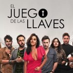 Resenha | El Juego de Las Llaves: conheça a série da Amazon Prime Video