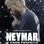 Nova série documental sobre Neymar é anunciada na Netflix