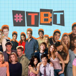 TBT | 6 séries dos anos 90 e 2000 que merecem seu play