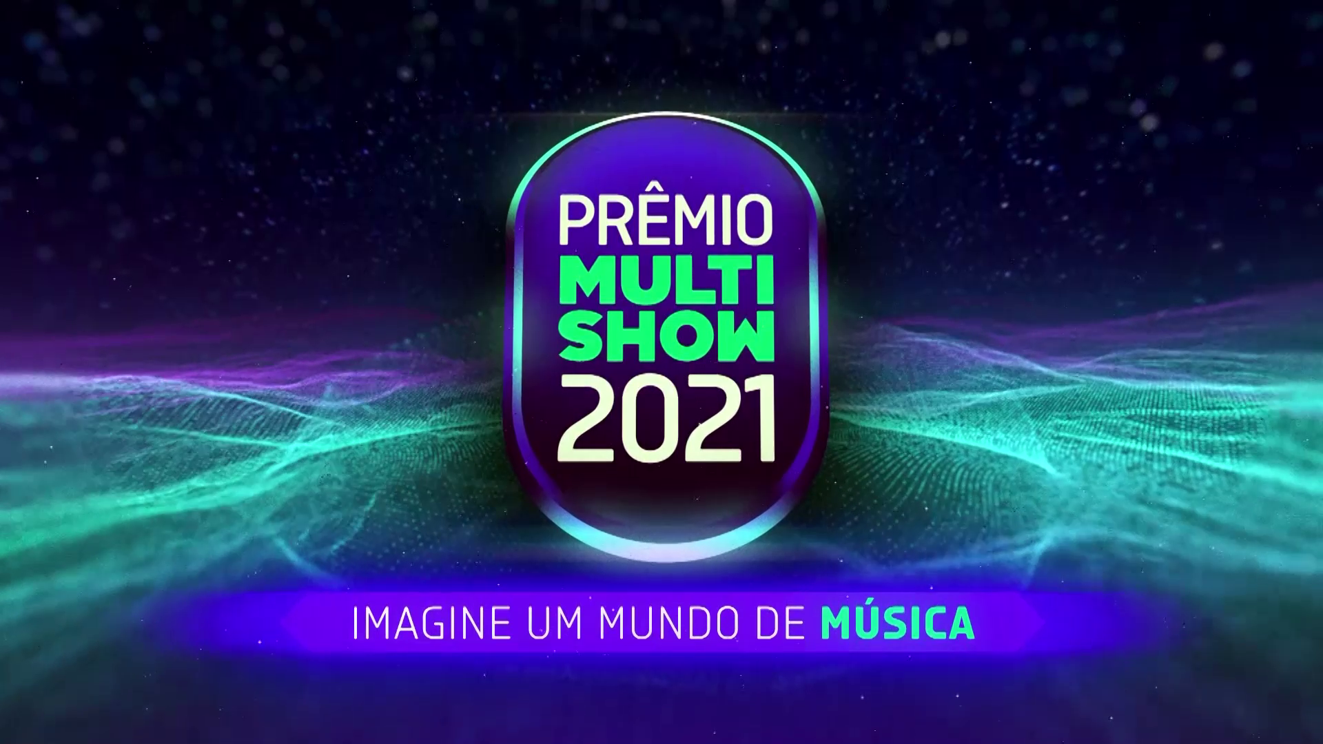 Prêmio Multishow