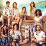 Temporada de Verão, nova série nacional da Netflix estreia dia 21 de janeiro