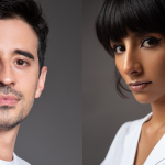 Entrevista | Sofia Engberg e Pablo Astiazarán falam sobre La venganza de las Juanas
