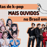 K-pop