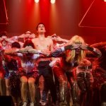 Cazas de Cazuza: confira detalhes da reestreia do musical que homenageia um dos maiores artistas bra...