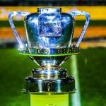 Copa do Brasil 2022 será transmitida pela Amazon Prime Video