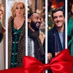 Resenha | Um Crush para o Natal: um clichê romântico nada romântico