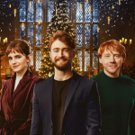 Harry Potter: De Volta a Hogwarts