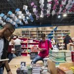 XX Bienal Internacional do Livro Rio: confira o que rolou nos primeiros dias do evento