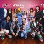 Primeira edição do TikTok Awards foi marcada com criatividade e talento