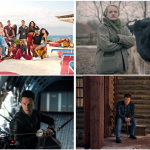 Os 10 títulos mais assistidos do ano na Paramount+ do Brasil