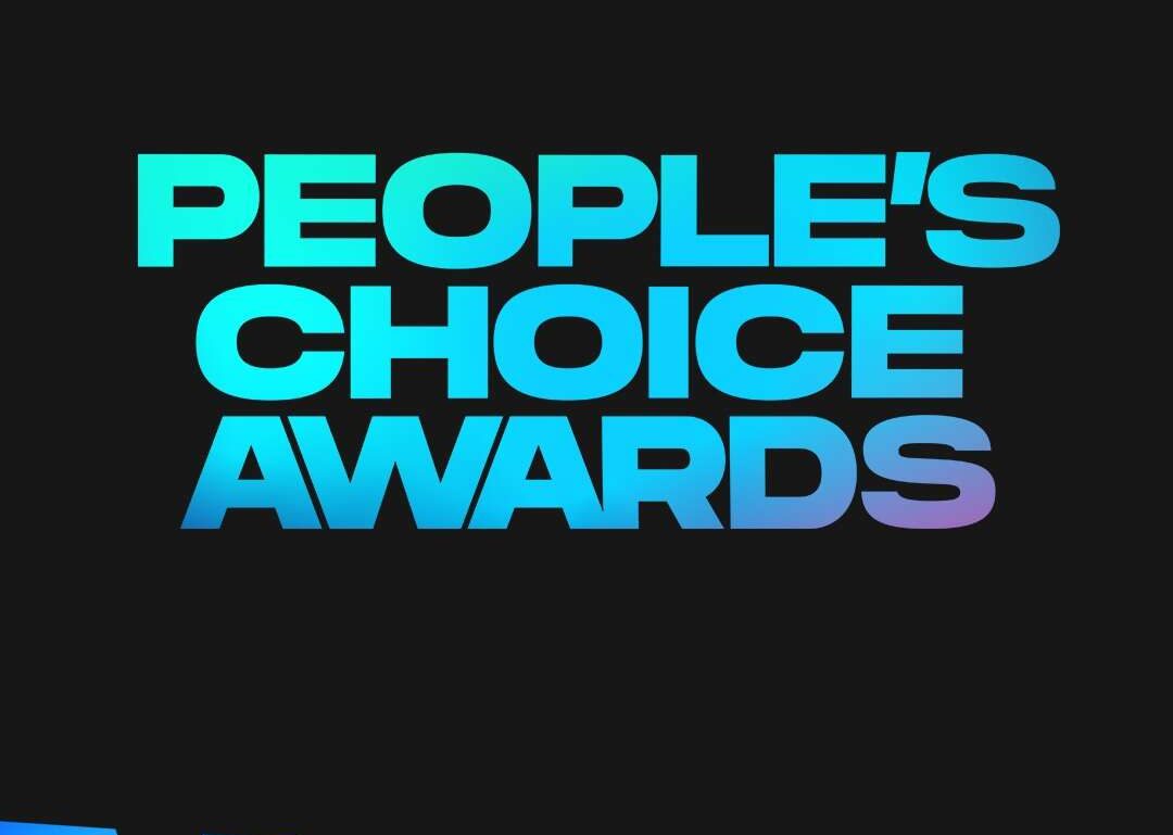 People's Choice Awards 2021