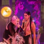 Luísa Sonza e Marina Sena são anunciadas como apresentadoras do WME Awards by Music2! 2021