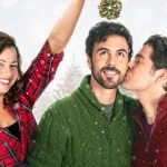Lifetime Movies estreia sua primeira produção LGBTQIA+ de Natal