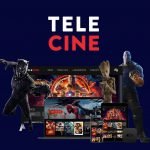 Globoplay e Telecine