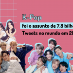 K-Pop