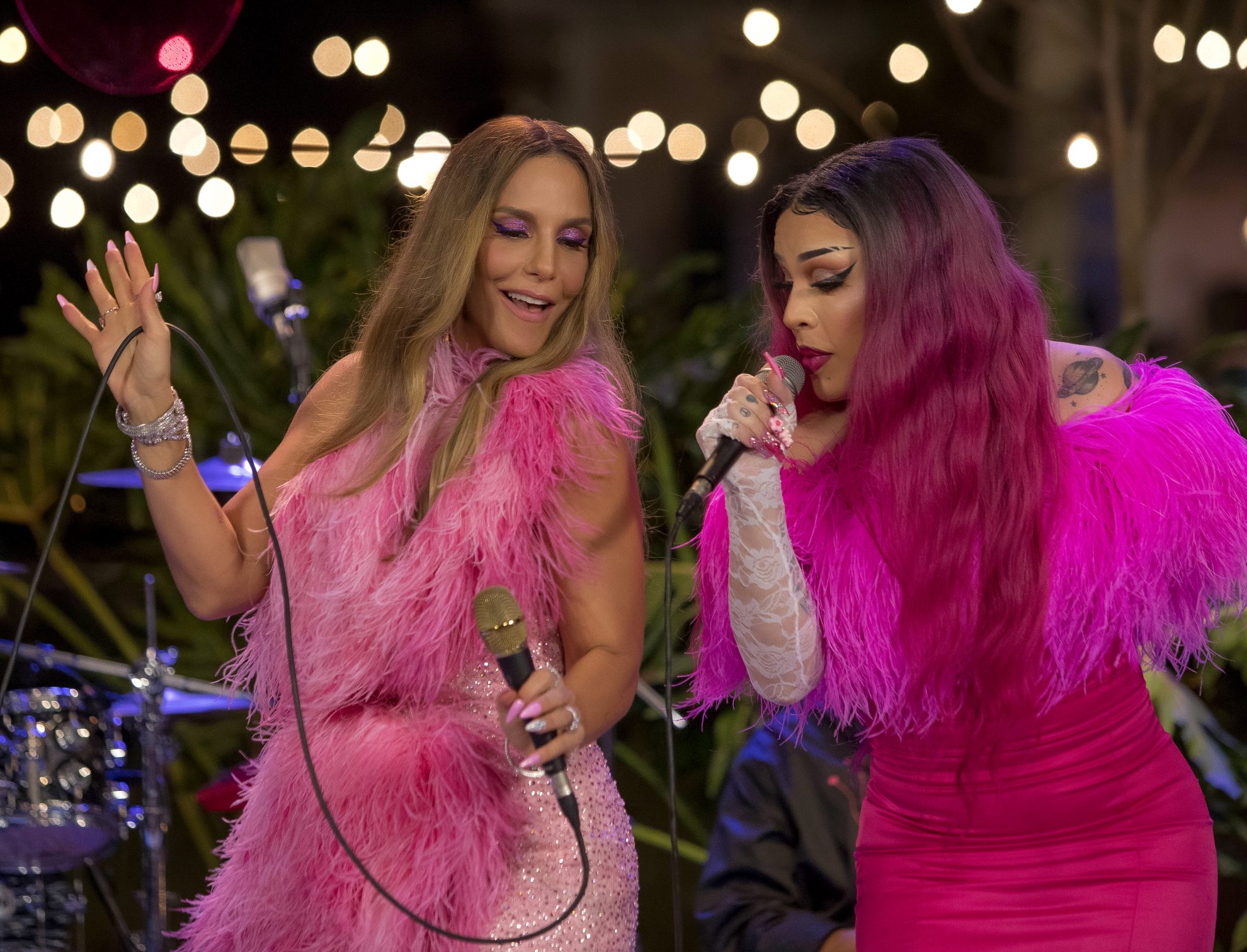 Onda Boa com Ivete