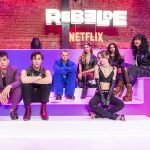 Evento somos todxs Rebelde trouxe diversas surpresas para os fãs, entre elas, a confirmação da segun...