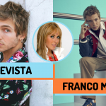 Entrevista | Franco Masini fala sobre Rebelde Netflix, Mia Colucci e carreira
