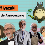 Hayao Miyazaki: a obra do diretor japonês mais amado do mundo
