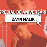 Especial Aniversário | 10 curiosidades sobre Zayn Malik que talvez você não saiba
