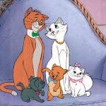 Aristogatas: live-action do clássico da Disney está em desenvolvimento
